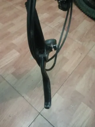 Freno trasero Shimano