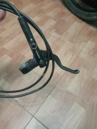 Freno trasero Shimano