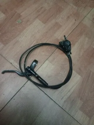 Freno trasero Shimano