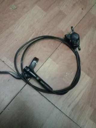 Freno trasero Shimano