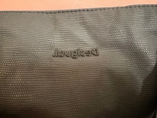 Bolso Desigual negro