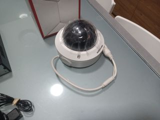 Lote Hikvision