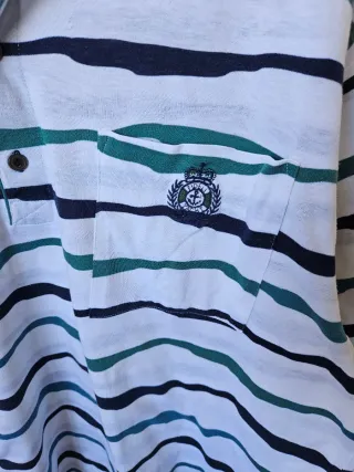 Polo de chico Dustin talla 6 – Elegante y cómodo