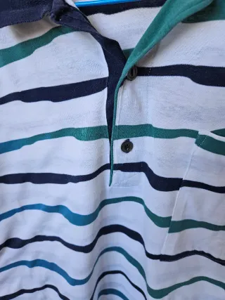 Polo de chico Dustin talla 6 – Elegante y cómodo