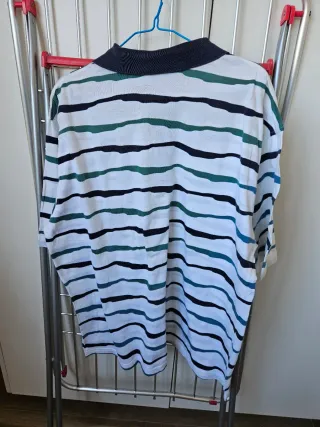 Polo de chico Dustin talla 6 – Elegante y cómodo