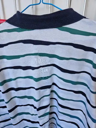 Polo de chico Dustin talla 6 – Elegante y cómodo