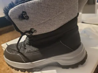 Botas de nieve para hombre