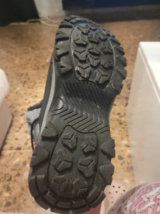 Botas de nieve para hombre