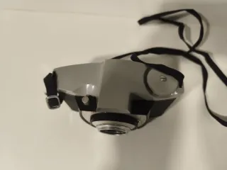 Cámara Kodak Brownie 44 A