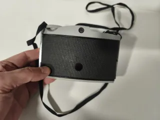 Cámara Kodak Brownie 44 A