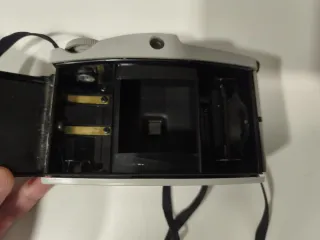 Cámara Kodak Brownie 44 A