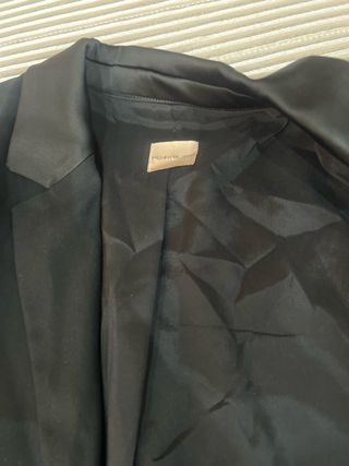 Tailleur Pennyblack Donna Nero