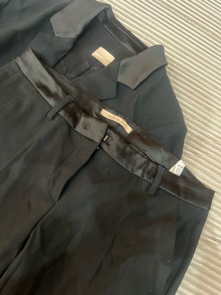 Tailleur Pennyblack Donna Nero