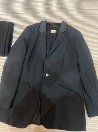 Tailleur Pennyblack Donna Nero