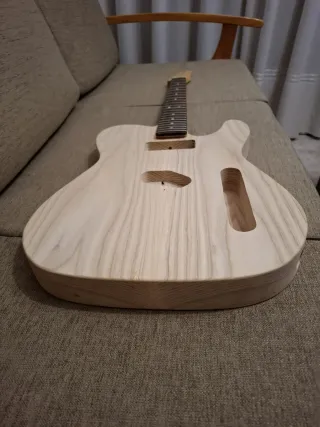 Kit de Guitarra Eléctrica