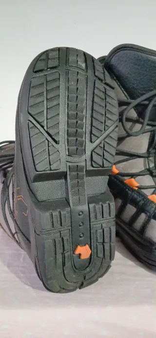 Botas Snowboard Northwave Freedom