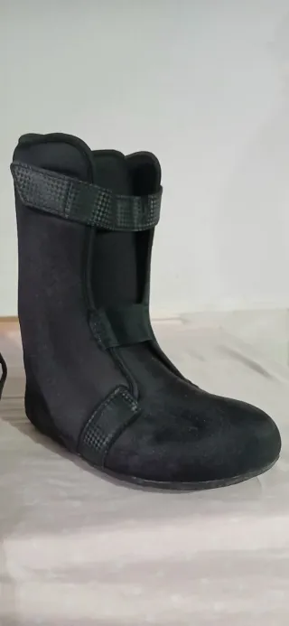 Botas Snowboard Northwave Freedom