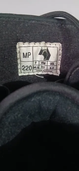 Botas Snowboard Northwave Freedom