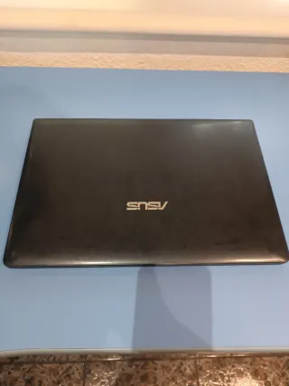 Ordenador Asus
