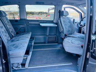 Mercedes-Benz Viano fun westfalia NACIONAL