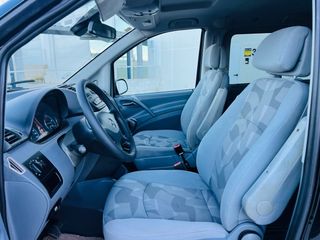 Mercedes-Benz Viano fun westfalia NACIONAL