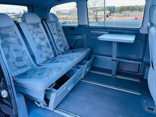 Mercedes-Benz Viano fun westfalia NACIONAL