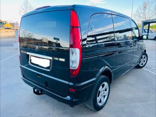 Mercedes-Benz Viano fun westfalia NACIONAL