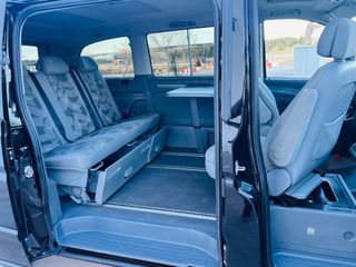 Mercedes-Benz Viano fun westfalia NACIONAL