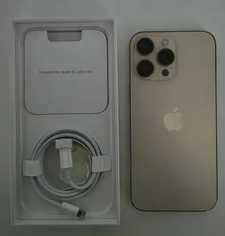 iPhone 14 Pro Max 512GB Oro