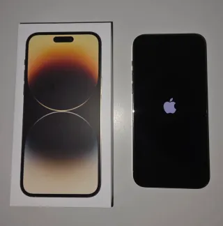 iPhone 14 Pro Max 512GB Oro