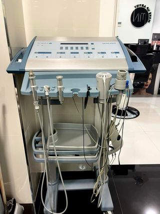 Punta Diamante Sorisa