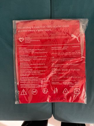 Polo Ferrari Ufficiale Uomo Taglia M