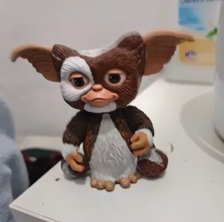 Figura Gizmo Gremlins