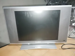Monitor y TV Bluesky 22 funciona perfectamente