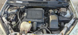 Toyota RAV4 91000 km