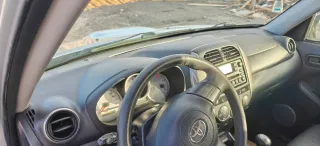 Toyota RAV4 91000 km