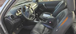 Toyota RAV4 91000 km