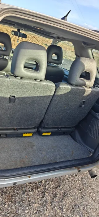 Toyota RAV4 91000 km