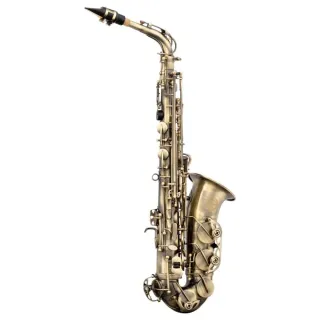 Saxofono Sal700 anticato
