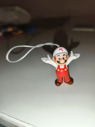 Figura Huevo Kinder Sorpresa