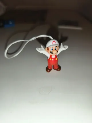 Figura Huevo Kinder Sorpresa