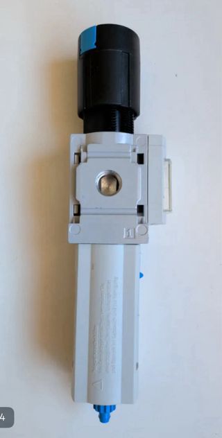 Filtro Regulador Festo