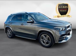 Mercedes-Benz GLE ( AMG )