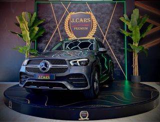 Mercedes-Benz GLE ( AMG )