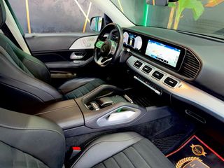 Mercedes-Benz GLE ( AMG )