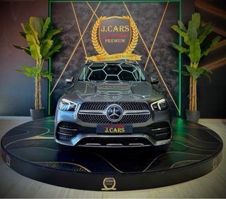 Mercedes-Benz GLE ( AMG )