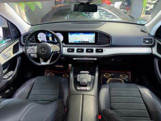 Mercedes-Benz GLE ( AMG )