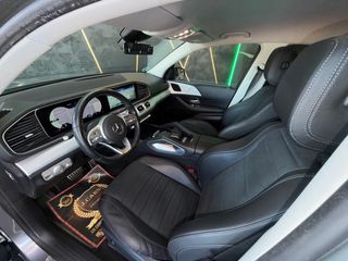 Mercedes-Benz GLE ( AMG )