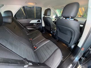 Mercedes-Benz GLE ( AMG )