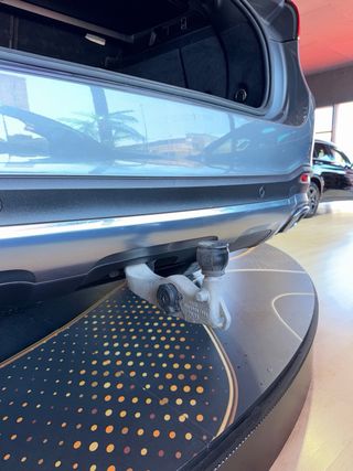 Mercedes-Benz GLE ( AMG )